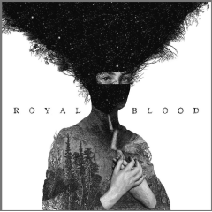 Royal Blood (CD)