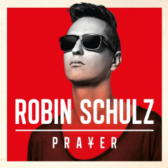 Prayer (CD)