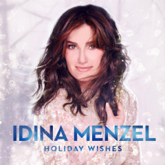 Holiday Wishes (CD)