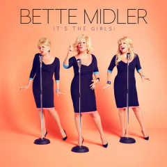 It's The Girls (CD)