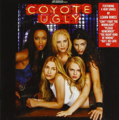 Coyote Ugly (CD)