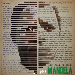 Mi Mandela (CD)