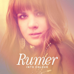 Into Colour (CD)
