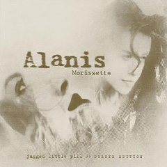 Jagged Little Pill - Deluxe Edition (CD)