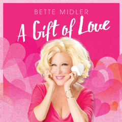 A Gift Of Love (CD)