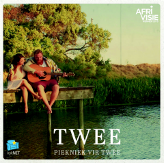 Twee - Piekniek vir Twee (CD)