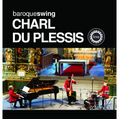 Baroqueswing (CD)