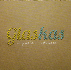 Verganklik En Afhanklik (CD)