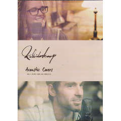 Acoustic Covers (CD)