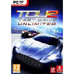 Super Hits: Test Drive Unlimited 2 (PC DVD-ROM)