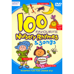 100 Favourite Nursery Rhymes Songs Dvd Buy Online In South Africa Takealot 100 Favourite Nursery Rhymes Songs Dvd Buy Online In South Africa Takealot