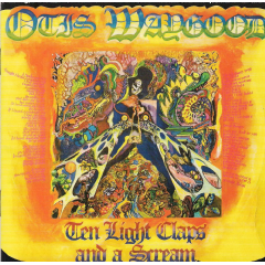 Ten Light Claps And A Screem (CD)