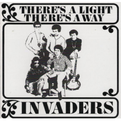 There's A Light, There's A Way (CD)