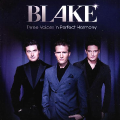 Perfect Harmony (CD)