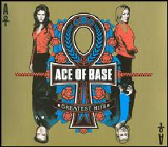 Ace Of Base - Greatest Hits (CD)