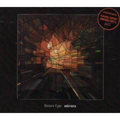Dyer, Bokani - Mirrors (CD)