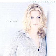 Trisha Yearwood - Songbook (CD)