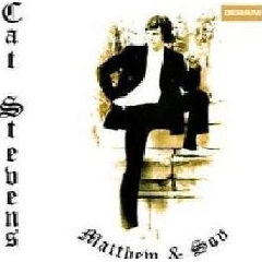 Cat Stevens - Matthew &amp; Son (CD)