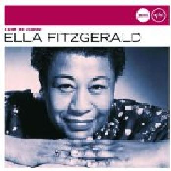 Fitzgerald, ella - Lady Be Good! (CD)