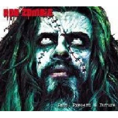 Past Present &amp; Future - (Import CD)