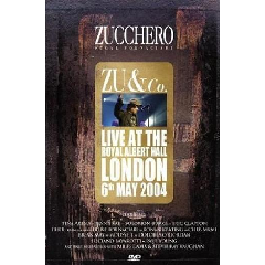 Live At The Royal Albert Hall (DVD)