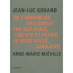 Jean-Luc Godard: Four Short Films(DVD)