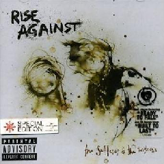Rise Against - The Sufferer &amp; The Witness (CD)