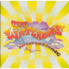 Book Of Lightning (CD)