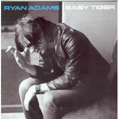 Ryan Adams - Easy Tiger (CD)