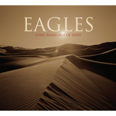 Long Road Out Of Eden (Vinyl)