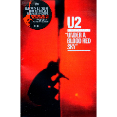 U2 - Live At Red Rocks (Remastered) (DVD)