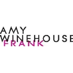 Amy Winehouse - Frank (Deluxe Edition) - (CD)