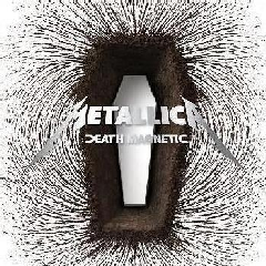 Metallica - Death Magnetic - Digi Pack Ltd Edition (CD)
