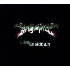Ultra Beatdown (Special Edition) (CD)