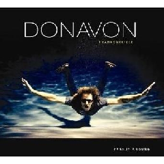 Donavon Frankenreiter - Pass It Around (CD)