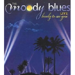 Lovely To See You - Live (Blu-ray)
