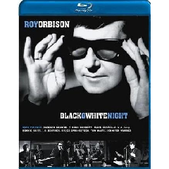 Black &amp; White Night (Blu-ray)