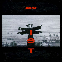 Tbc / And One - I.S.T. (CD)
