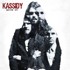Kassidy - Hope St. (CD)