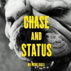 Chase &amp; Status - No More Idols (CD)