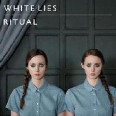 White Lies - Ritual (CD)