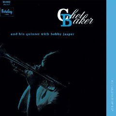 And His Quintet With Bobby Jaspar (CD)