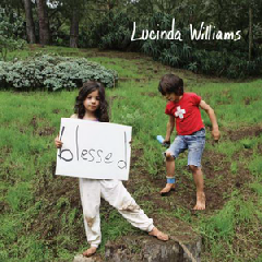Lucinda Williams - Blessed (CD)