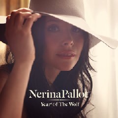 Pallot, Nerina - Year Of The Wolf (CD)