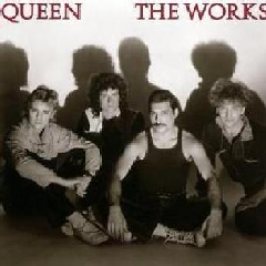 The Works - Remastered (CD)