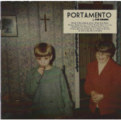 The Drums - Portamento (CD)