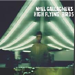 Noel Gallagher's High Flying Birds - Noel Gallagher's High Flying Birds (CD)