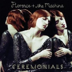 Florence + The Machine - Ceremonials (Deluxe Version) (CD)