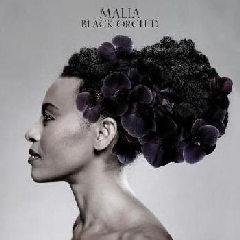 malia - Black Orchid (CD)