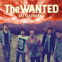Battleground (CD)